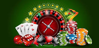 Официальный сайт Casino Unlim